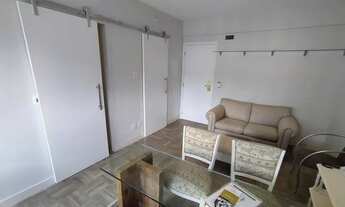 Imagem: São Paulo - Flat - Vila Olímpia