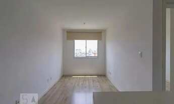 Imagem 3: Apartamento para aluguel com 35 metros quadrados com 1 quarto em Liberdade - São Paulo - S