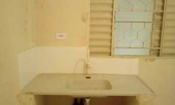 Imagem 2: Lugo casa pequena Jardim Ismênia