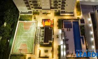 Imagem 6: APARTAMENTO - MORUMBI - SP