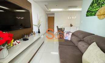 Imagem 5: Apartamento com 2 dormitórios à venda, 91 m² por R$ 864.000 - Santa Maria - São Caetano do