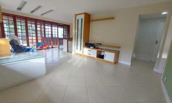 Imagem 7: Cobertura duplex 300 m2 com piscina