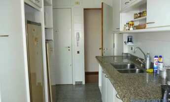 Imagem 6: APARTAMENTO - BROOKLIN PAULISTA - SP