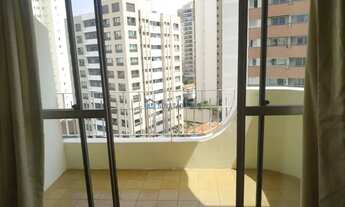 Imagem 2: Apartamento de 70 m² 02 dormitórios com sacada