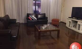 Imagem: São Paulo - Casa Comercial - Tatuapé