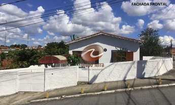 Imagem 2: Casa com 2 dormitórios à venda, 106 m² por R$ 260.000 - Vila Maria - São José dos Campos/S