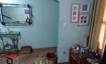 Imagem 3: Sobrado à venda 2 quartos 1 suíte 2 vagas Hollywood - São Bernardo do Campo - SP