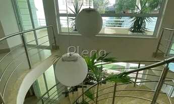 Imagem 4: Locação Casa com 4 dormitórios