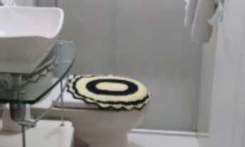 Imagem 7: Apartamento 02 quartos, sala, cozinha, banheiro, área de serviço e vaga para 01 carro