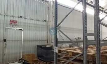 Imagem 6: SÃO JOSÉ - Galpão/Depósito/Armazém - FORQUILHAS