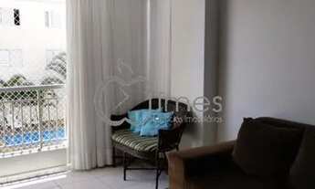 Imagem 2: Apartamento com 2 quartos no Viva Sudoeste - Bairro Setor Sudoeste em Goiânia