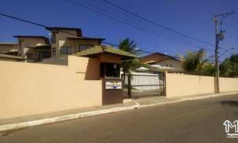 Imagem 2: CASA COM 2 SUÍTES, EM CONDOMÍNIO FECHADO COM PISCINA E ACESSO PRIVATIVO A PRAIA DE ITACIMI