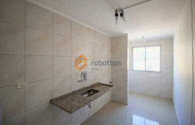 Imagem 5: APARTAMENTO COM VAGA DE GARAGEM A 600 METROS DA ESTAÇÃO JABAQUARA DO METRÔ!