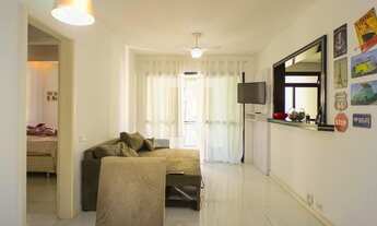 Imagem 2: Apartamento para Aluguel - Jardim Oceânico, 1 Quarto, 70 m2