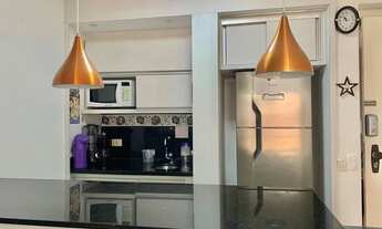 Imagem 4: Apartamento com 1 suíte 43m² próximo a estação Fradique Coutinho - Pinheiros São Paulo/SP