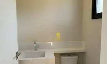 Imagem 4: Casa com 3 suítes à venda, 140 m² por R$ 990.000 - Park Gran Reserve - Indaiatuba/SP