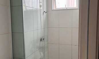 Imagem 6: Apartamento para aluguel possui 63 metros quadrados com 2 quartos