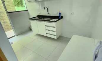 Imagem: Apartamento em Vila Brasílio Machado