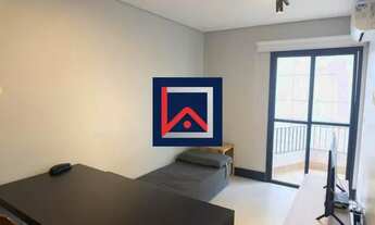 Imagem 6: Apartamento Venda 1 Dormitórios - 36 m² Bela Vista