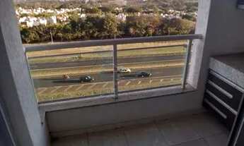 Imagem 4: Apartamento Padrão em Ribeirão Preto