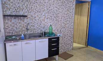 Imagem 2: Aluga-se casa Casa com 1 dormitório