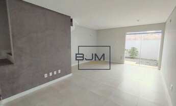 Imagem 3: Sobrado com 3 dormitórios à venda, 89 m² por R$ 359.000,00 - Aventureiro - Joinville/SC