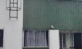 Imagem 7: Repasse janga - 02 quartos - rua calçada