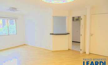 Imagem 2: APARTAMENTO - MOEMA PÁSSAROS - SP