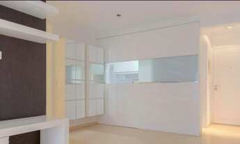 Imagem 3: Apartamento para aluguel possui 72 m2 com 2 quartos- 2 banheiros- 1 vaga