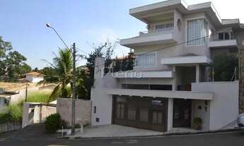 Imagem: Casa - Vila Moletta - Valinhos