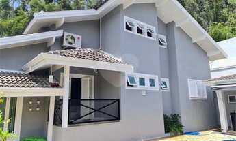 Imagem 2: Linda casa à venda em Nova Caieiras, venha conhecer seu novo lar!