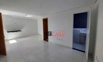 Imagem 5: Apartamento com 2 dormitórios para alugar, 42 m² por R$ 1.400,01/mês - Vila Campanela - Sã