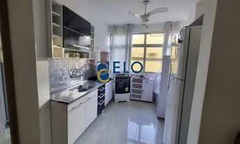 Imagem 3: APARTAMENTO RESIDENCIAL em SANTOS - SP, GONZAGA