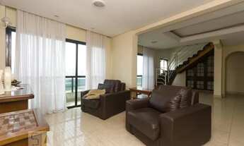 Imagem 5: Apartamento para Aluguel - Ipiranga, 4 Quartos, 315 m2