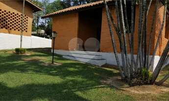 Imagem 3: Indaiatuba - Chácara no condominio Lagos de shanadu - aceita parte em permuta- R$ 2 120.00