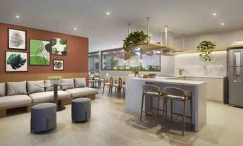 Imagem 3: Apartamento 3 dormitórios - sendo 1 suíte + Lavabo - 1 vaga - Próximo a Estação Santos-Imi