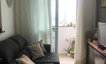 Imagem: Apartamento 56 m2, 2 dormitórios no baeta