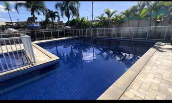 Imagem 3: Excelente apartamento 2 quartos Condomínio Park Recreio da Gávea