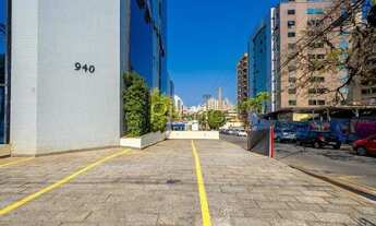 Imagem 3: Salão - Botafogo - Campinas