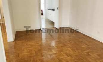 Imagem 3: Apartamento com 170 metros quadrados com 2 quartos em Jardim América - São Paulo - SP