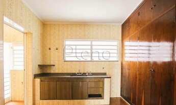 Imagem 6: Casa - Jardim Nossa Senhora Auxiliadora - Campinas