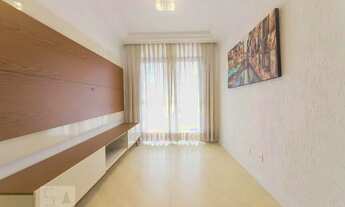 Imagem 6: Apartamento para Aluguel - Jardim Antonio Von Zuben , 3 Quartos, 75 m2