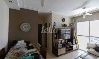 Imagem 2: São Paulo - Apartamento Padrão - Santo Amaro