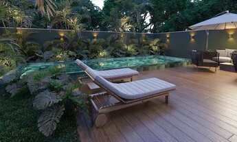 Imagem 7: Casa completa com piscina e cascata + dependência na Cidade Alpha