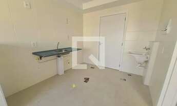 Imagem 5: Apartamento para Aluguel - Vila Santa Clara, 1 Quarto, 28 m2