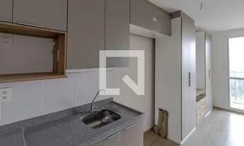 Imagem 2: Apartamento para Aluguel - Vila Mariana, 1 Quarto, 22 m2