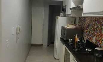 Imagem 7: Apartamento 2 quartos, 2 vagas, 2 WC QNL 2