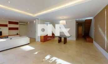 Imagem 6: Cobertura-À VENDA-Leblon-Rio de Janeiro-RJ