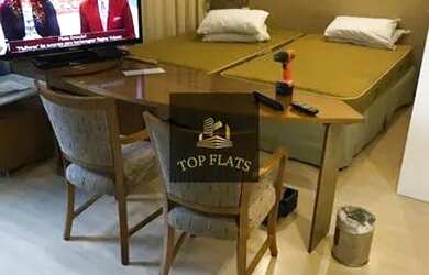 Imagem 4: Flat disponível na Vila Olímpia