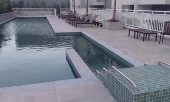 Imagem 6: Apartamento com 2 quartos em Penha de França - São Paulo - SP